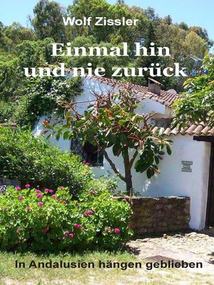 cover image of Einmal hin und nie zurück
